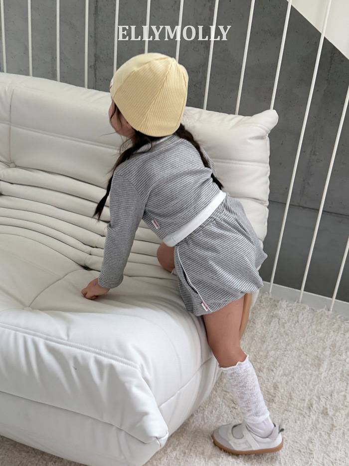🇰🇷Ellymolly短褲