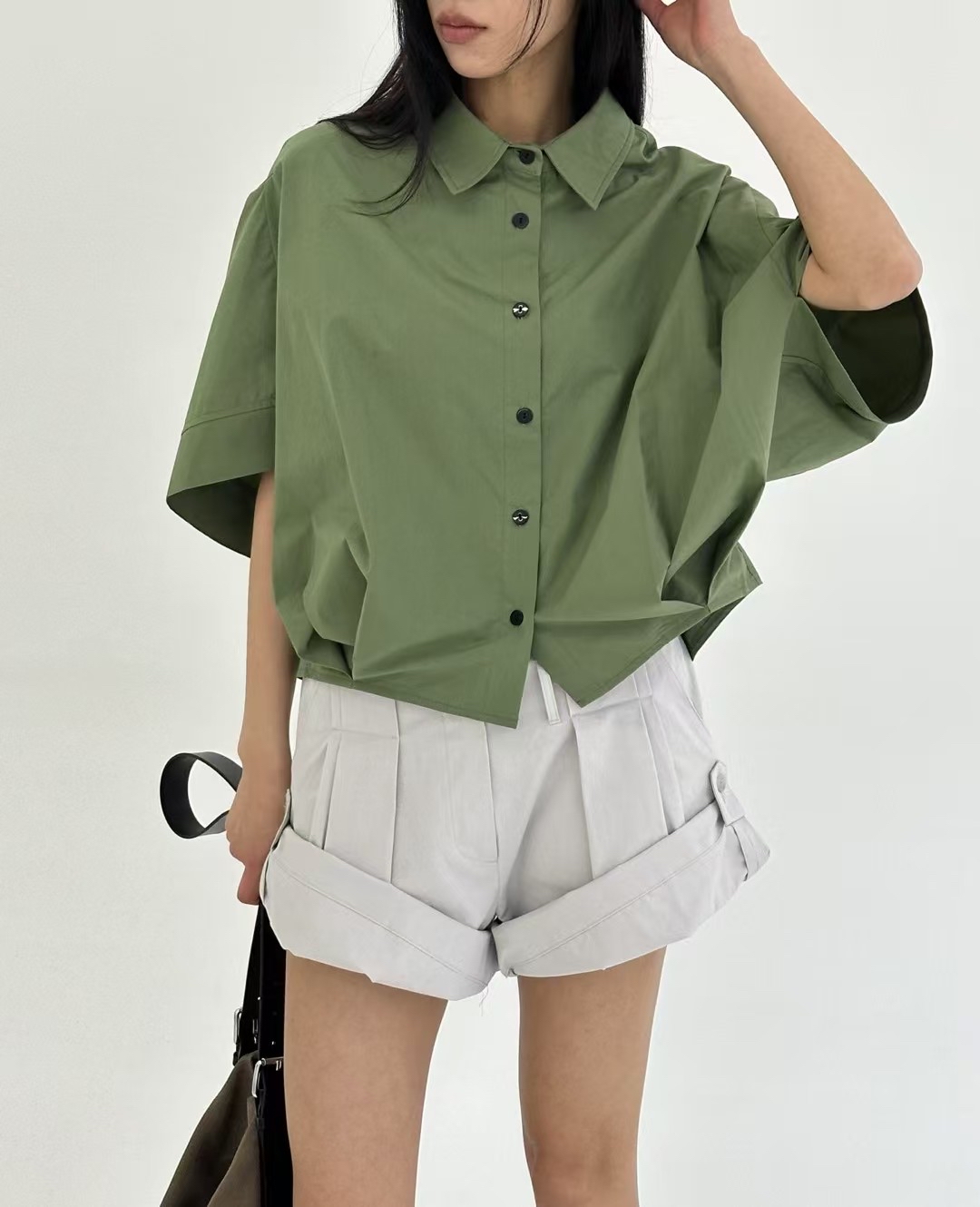 (2026SS) DAYLOG - TOP