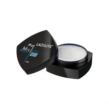 Lazulite Pop Mix Clay 狂野髮泥 80G