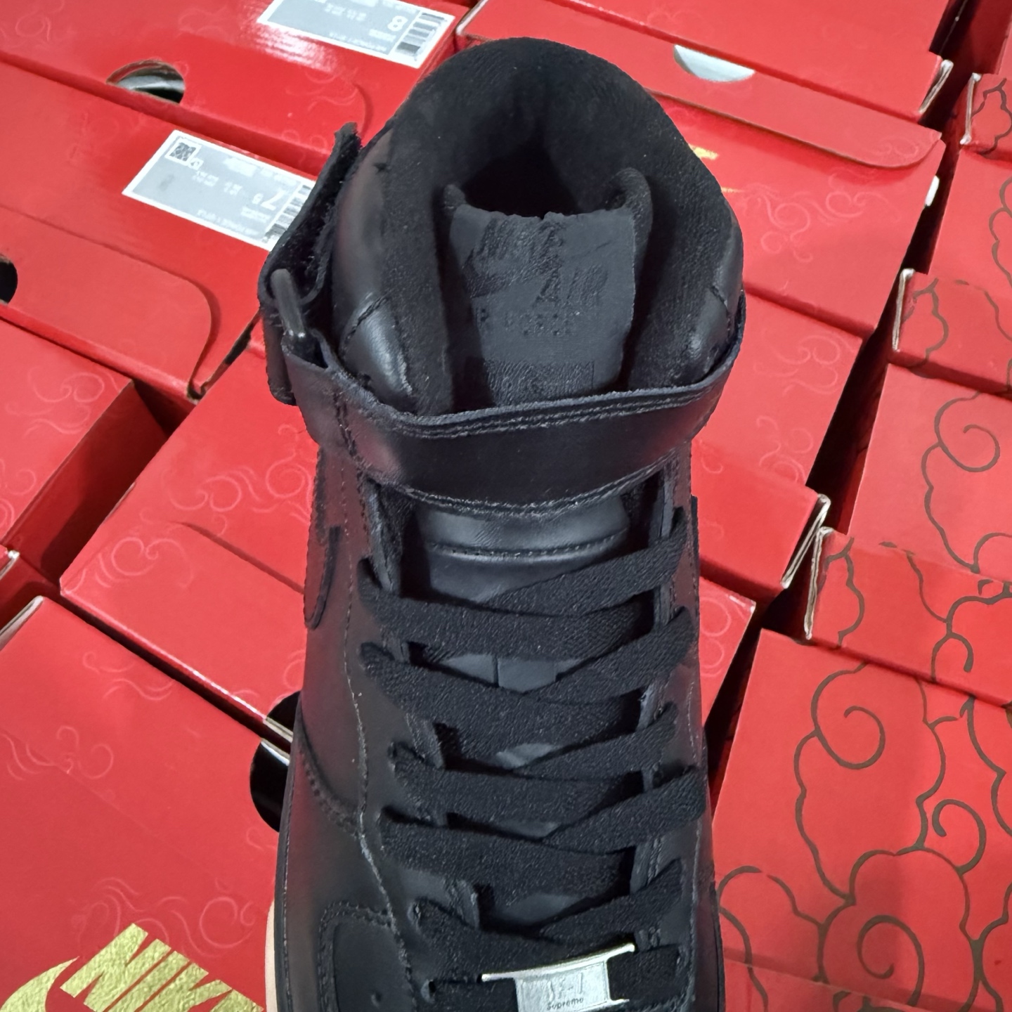 Nike Air Force 1 Mid '07