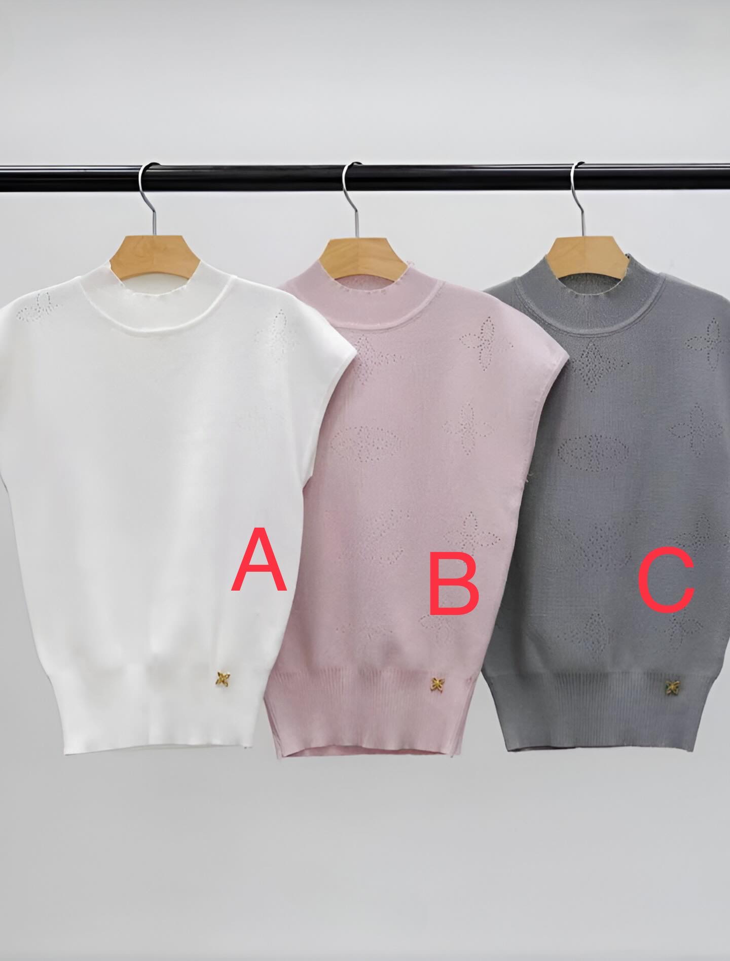 $299貴場設計超高質上衣靚cutting WhatsApp 62353222