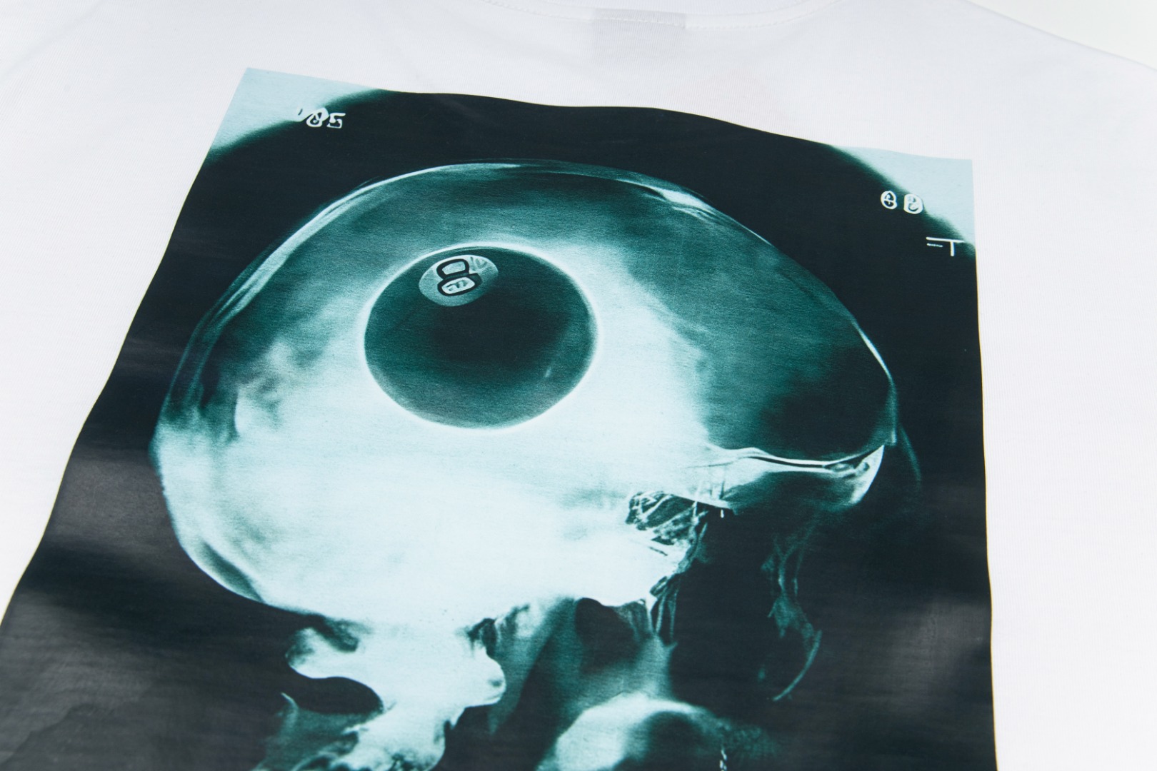 Stussy X-Ray Fishin Tee 