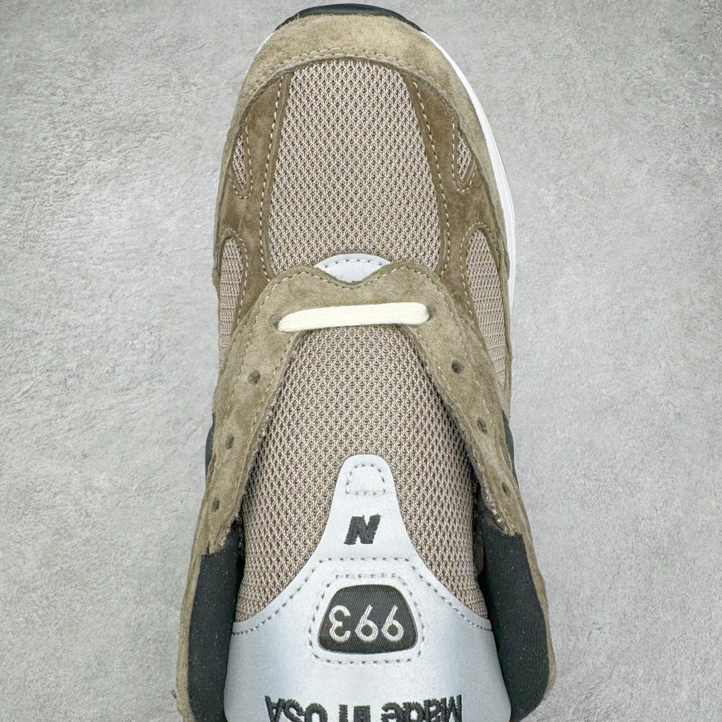 JJJJound x New Balance 993 M993JJ