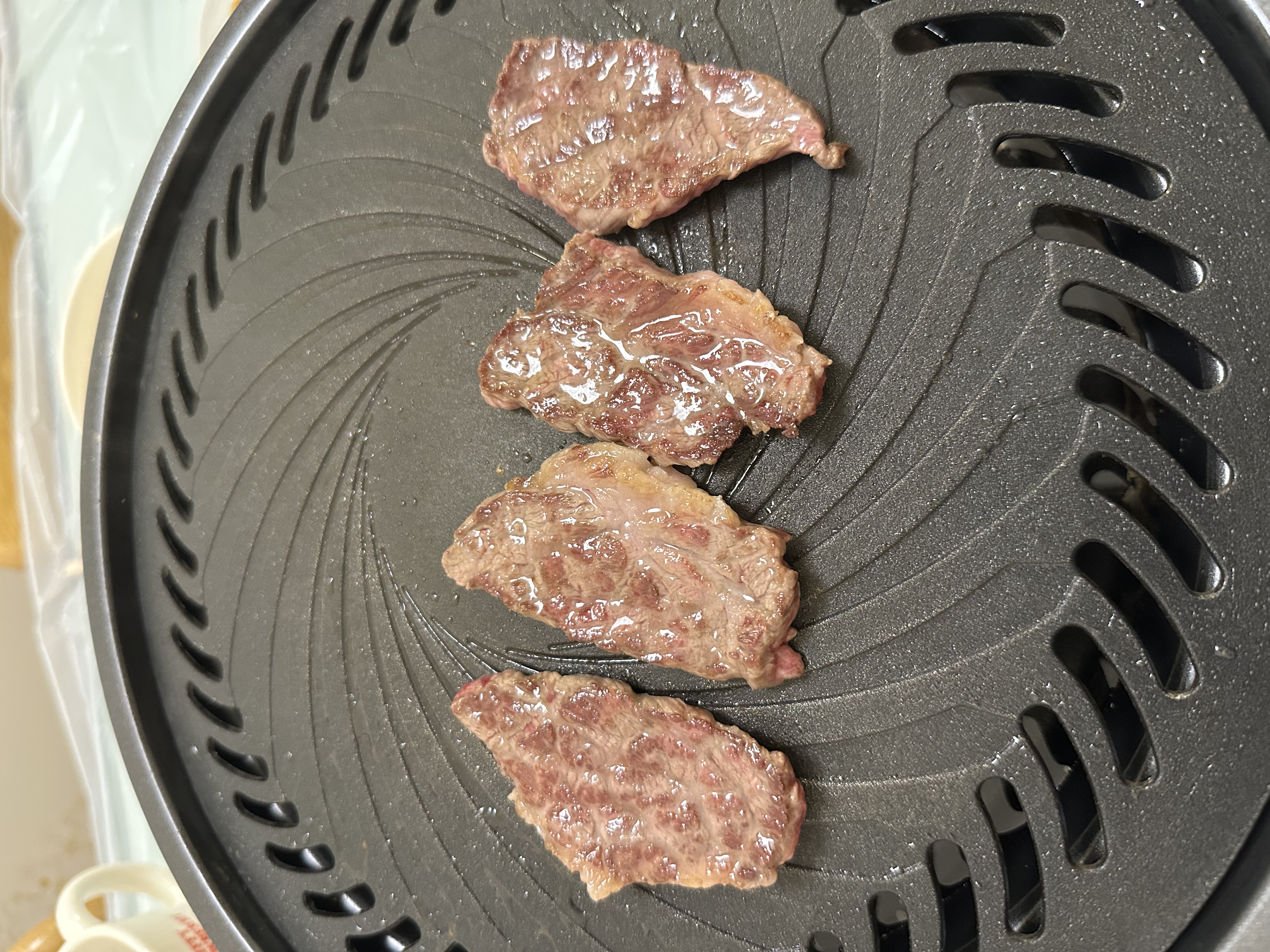 Sir Harry甜橙和牛M6-7牛頸脊(價錢以每kg為單位計算)