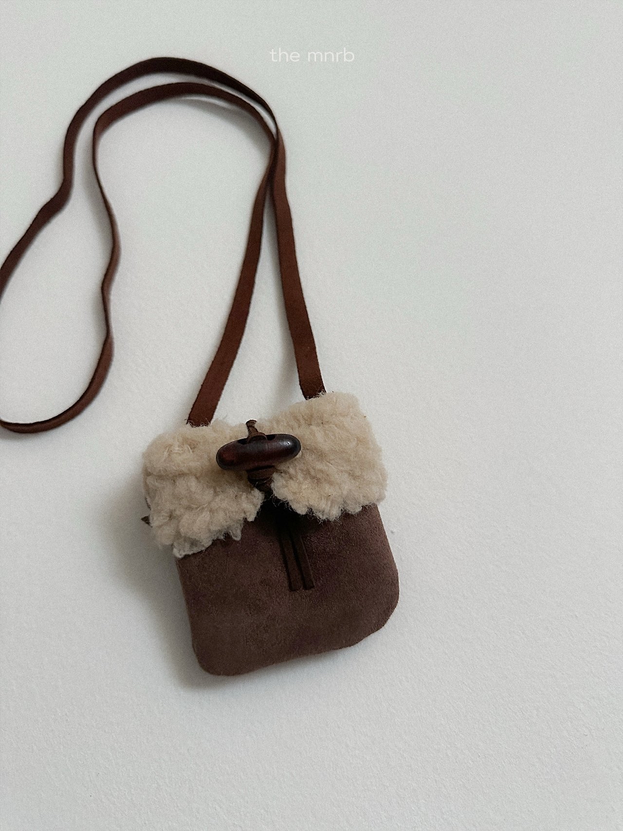 Minirobe | Dumble Mini Bag(ACC)
