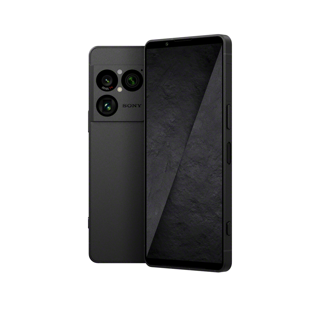 Sony Xperia 1 VIII 5G (12GB+512GB) 智能手機 香港行貨