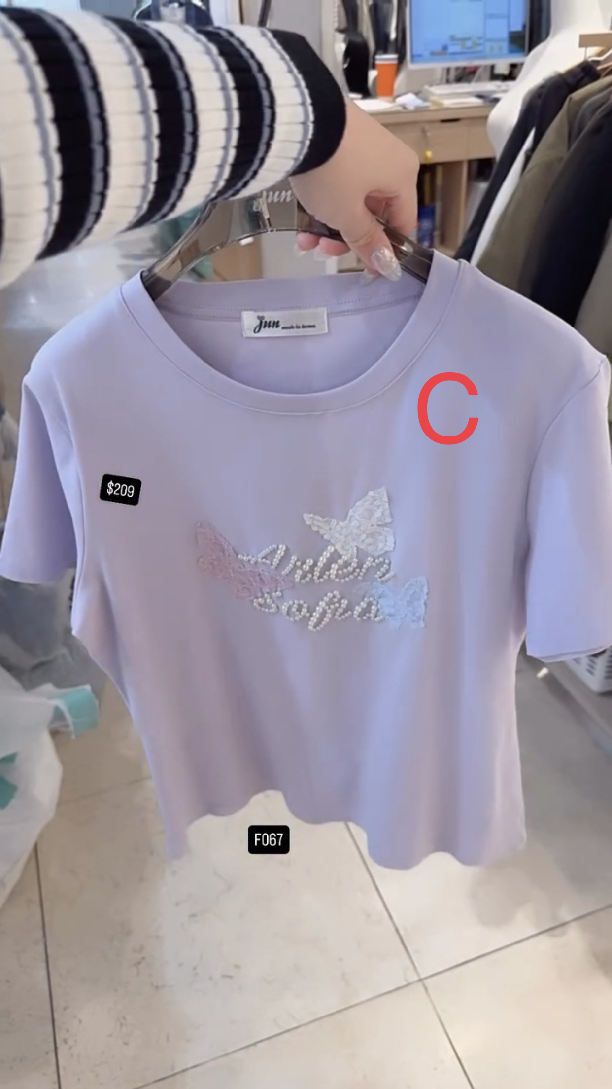 🇰🇷🇰🇷韓國連線 7/3🔥🔥10407#F067