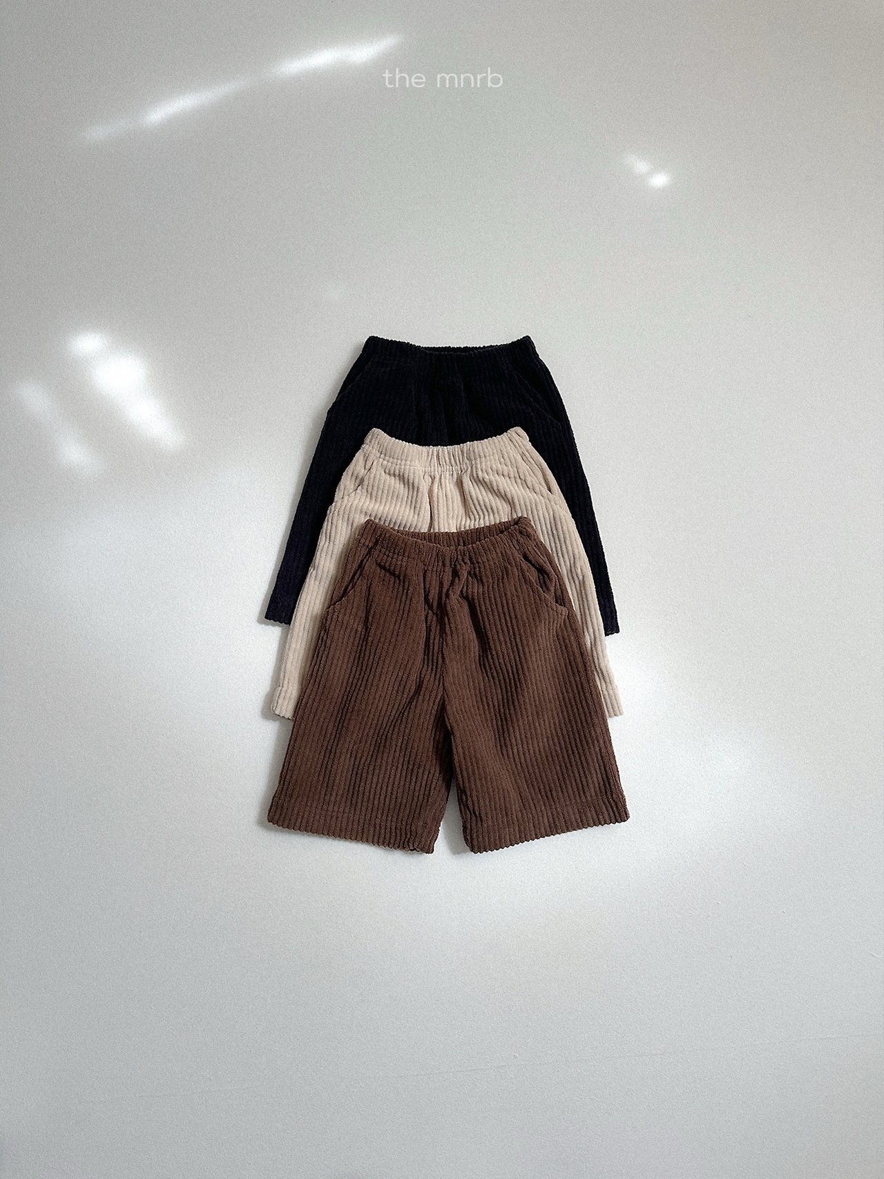 Mnirobe | Culotte Pants