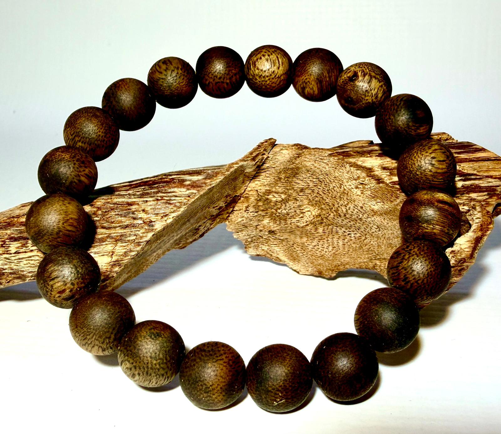 沉香手串 10mm單圈6克(香韻5星級-限香港地區發售及實體店交收)