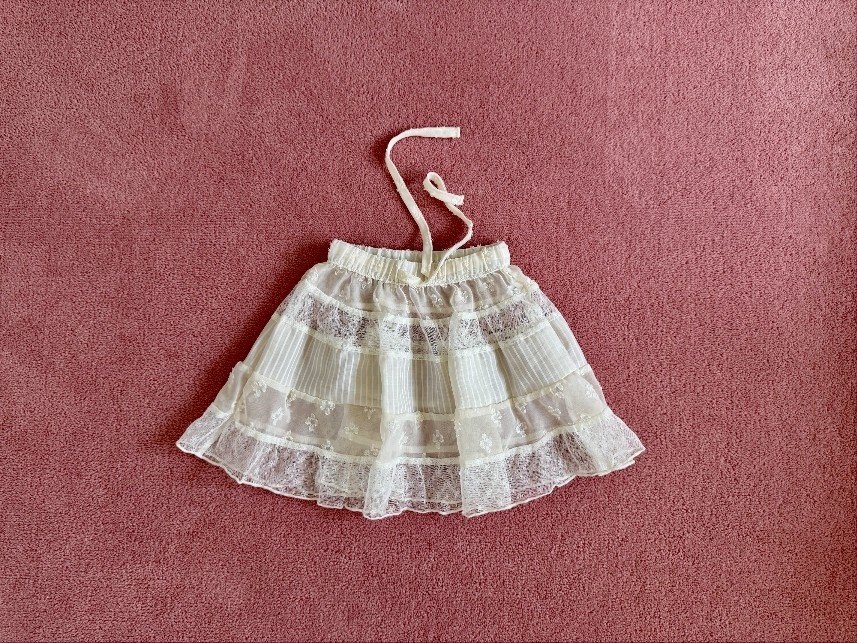 Maybe | Romi Skirt