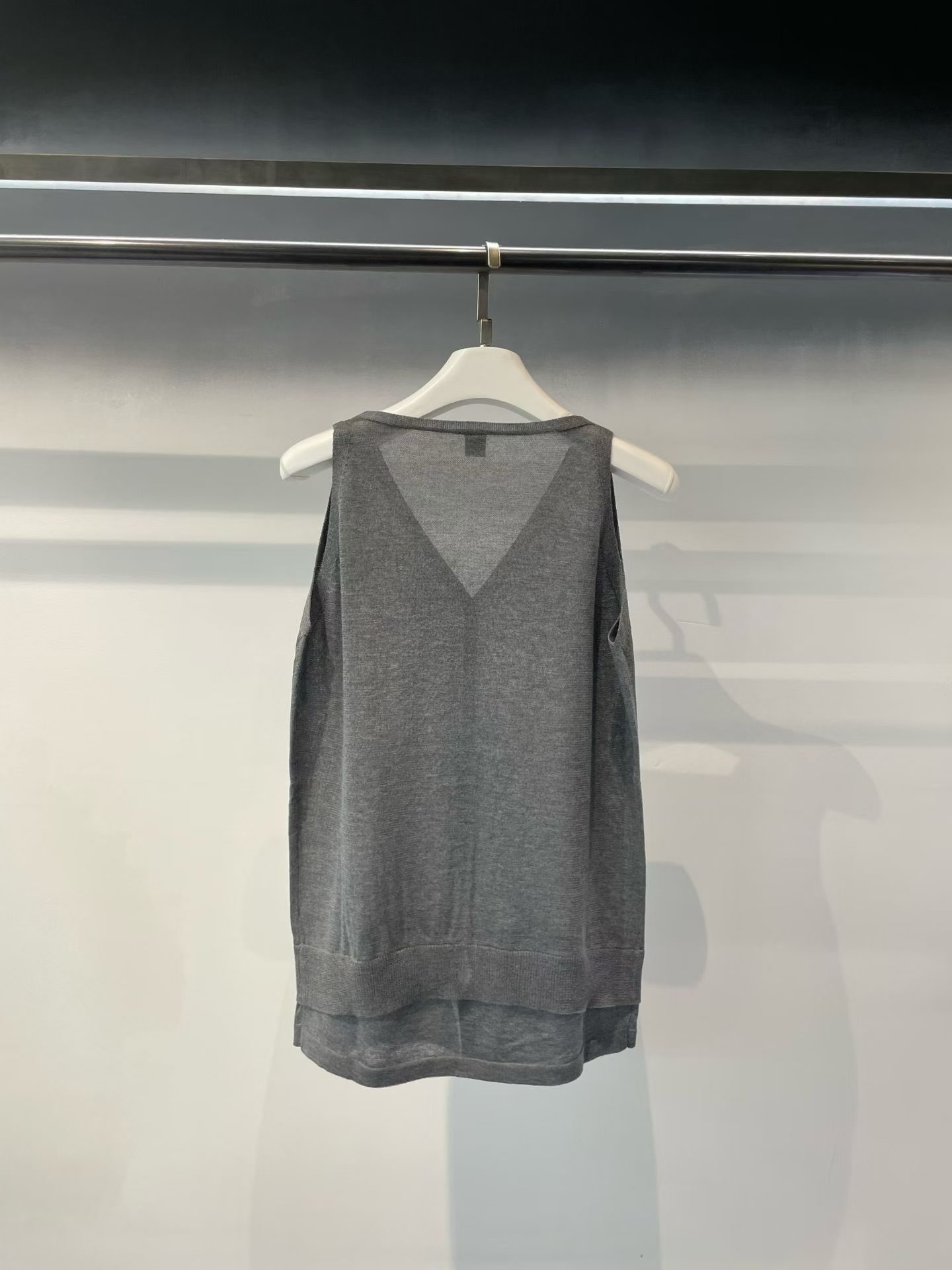 (2026FW) OUS - VEST