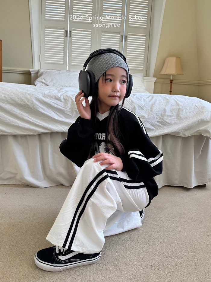 🇰🇷Matilda&Lee pants