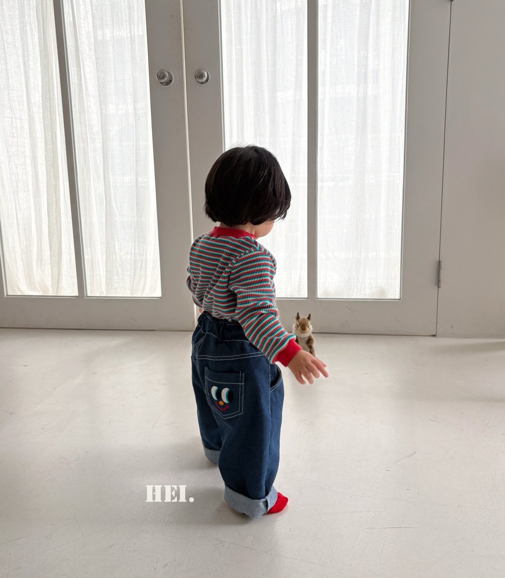 Hei | Popo T-shirt