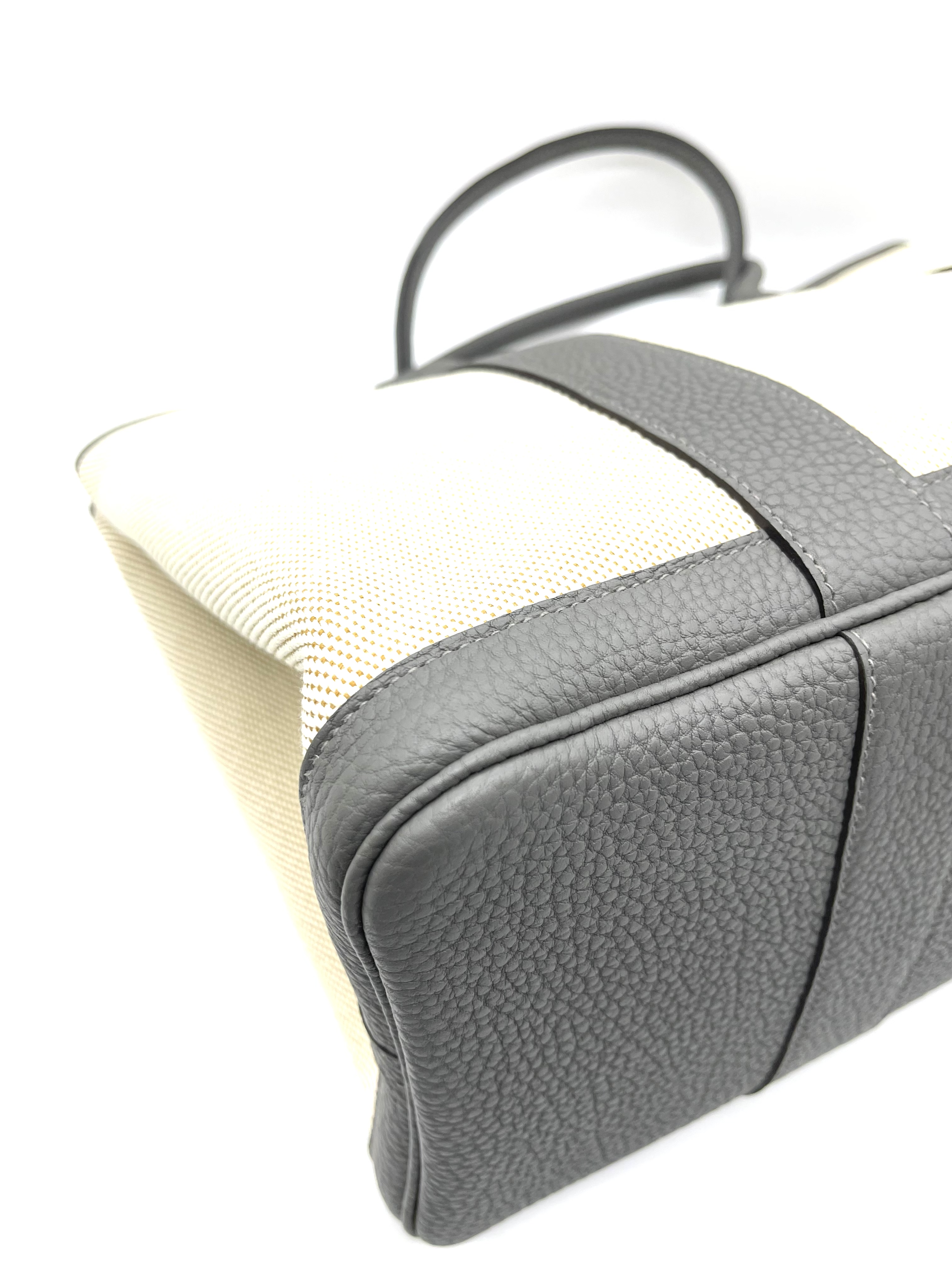 Pre-owned Hermès Garden Party / Stamp U/ Product Code: 26032406