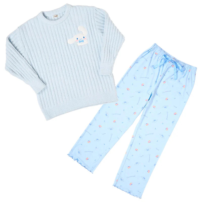日本版Sanrio成人家居服套裝 free size