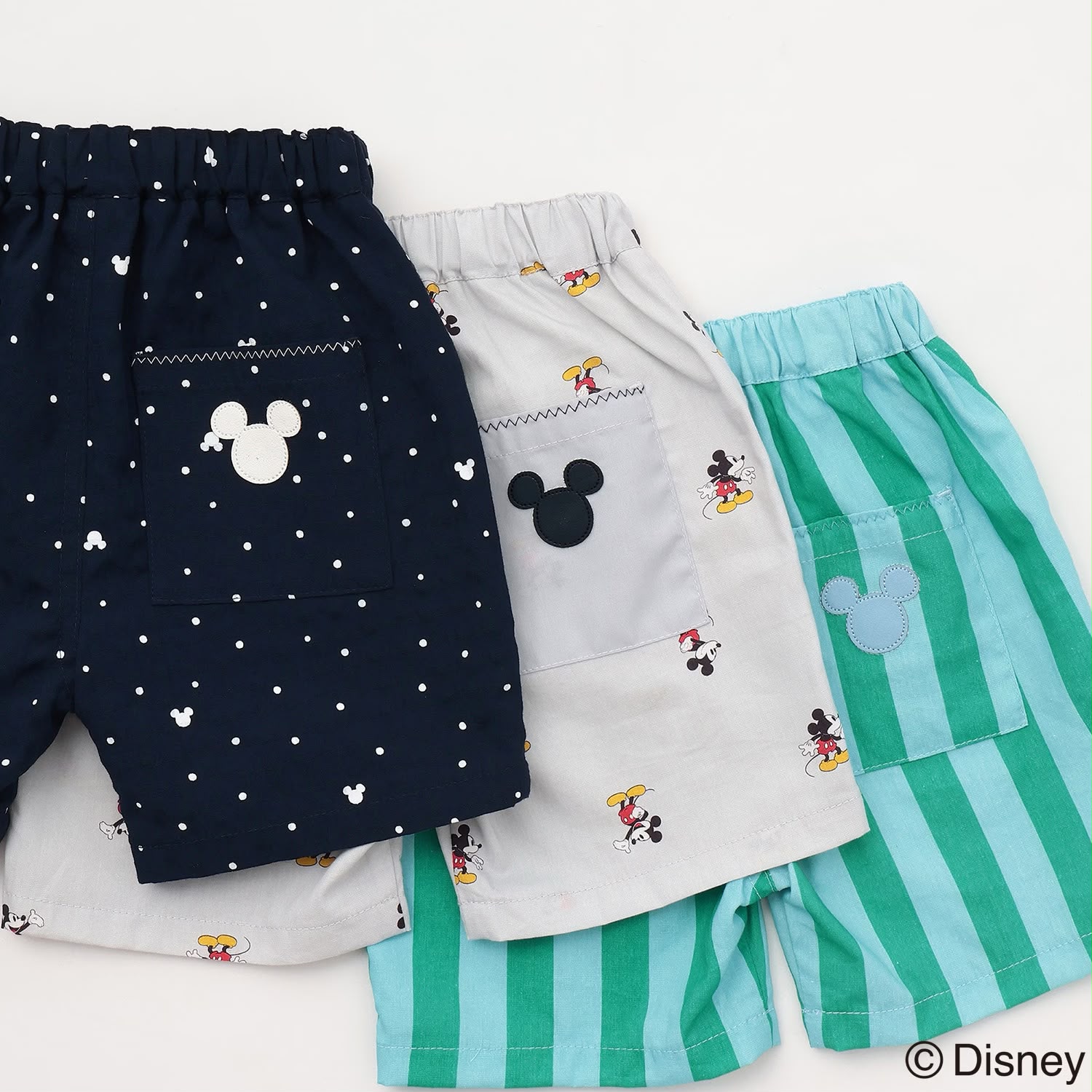JP1896 Pants 《限時特價款！26/7截止》