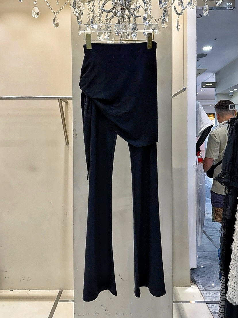 (2026FW) 81MARKET - PANTS