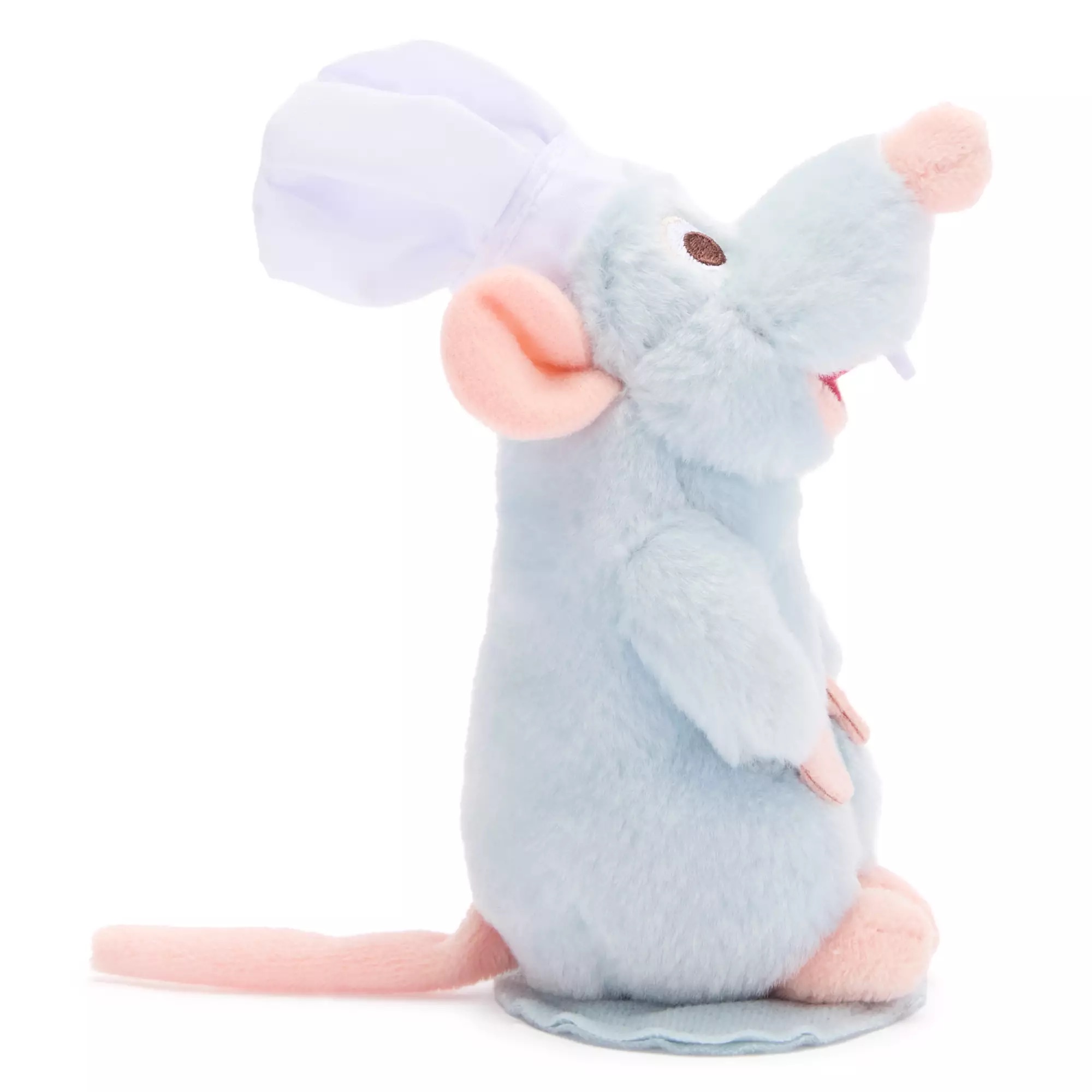 📦訂購 美國代購 美國迪士尼 Disney Remy Magnetic Shoulder Plush 五星級大鼠 磁石膊頭公仔