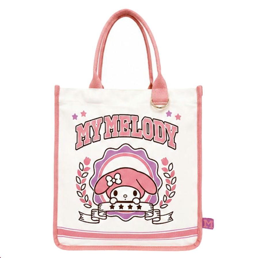 Sanrio melody 袋