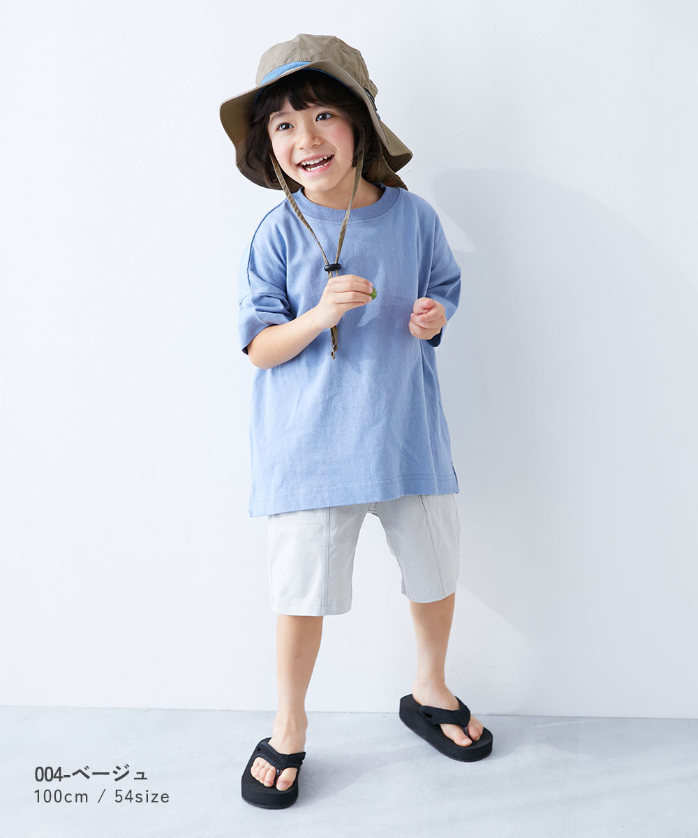 🆕【⭐訂購⭐】🇯🇵 日本直送 🌀❣️ #親子裝❣️防UV 漁夫帽 (連遮陽布)［10款選］🌀[ELDA-0134][260514]