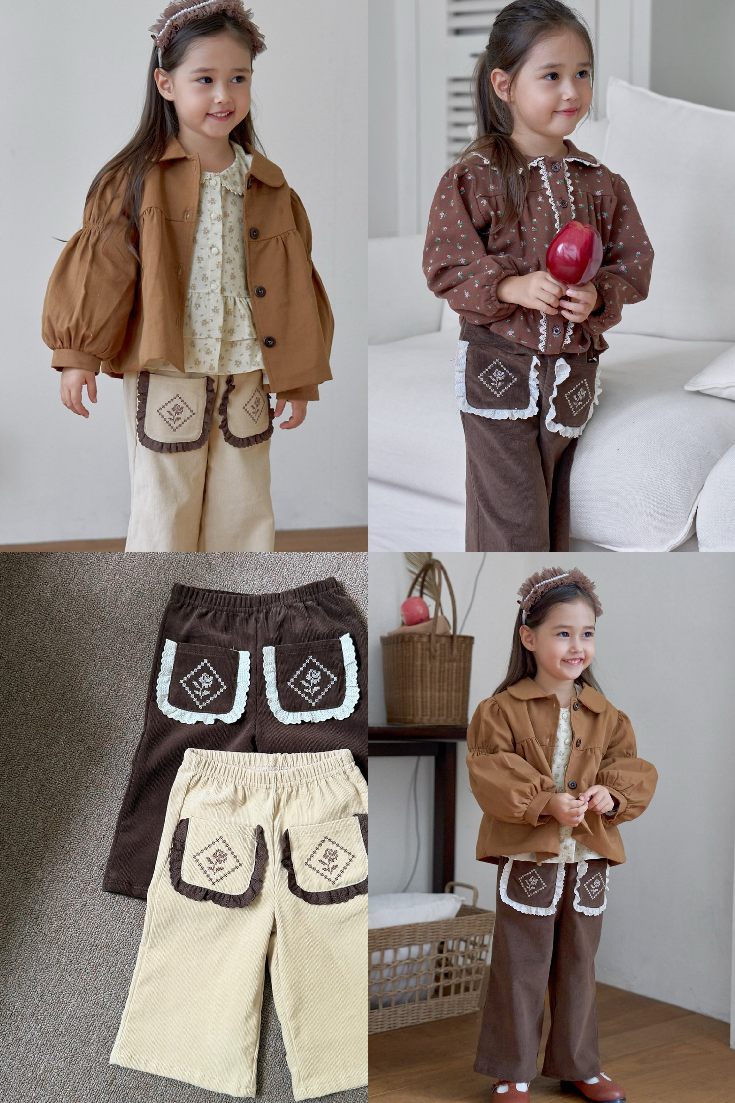 AW6106 Pants