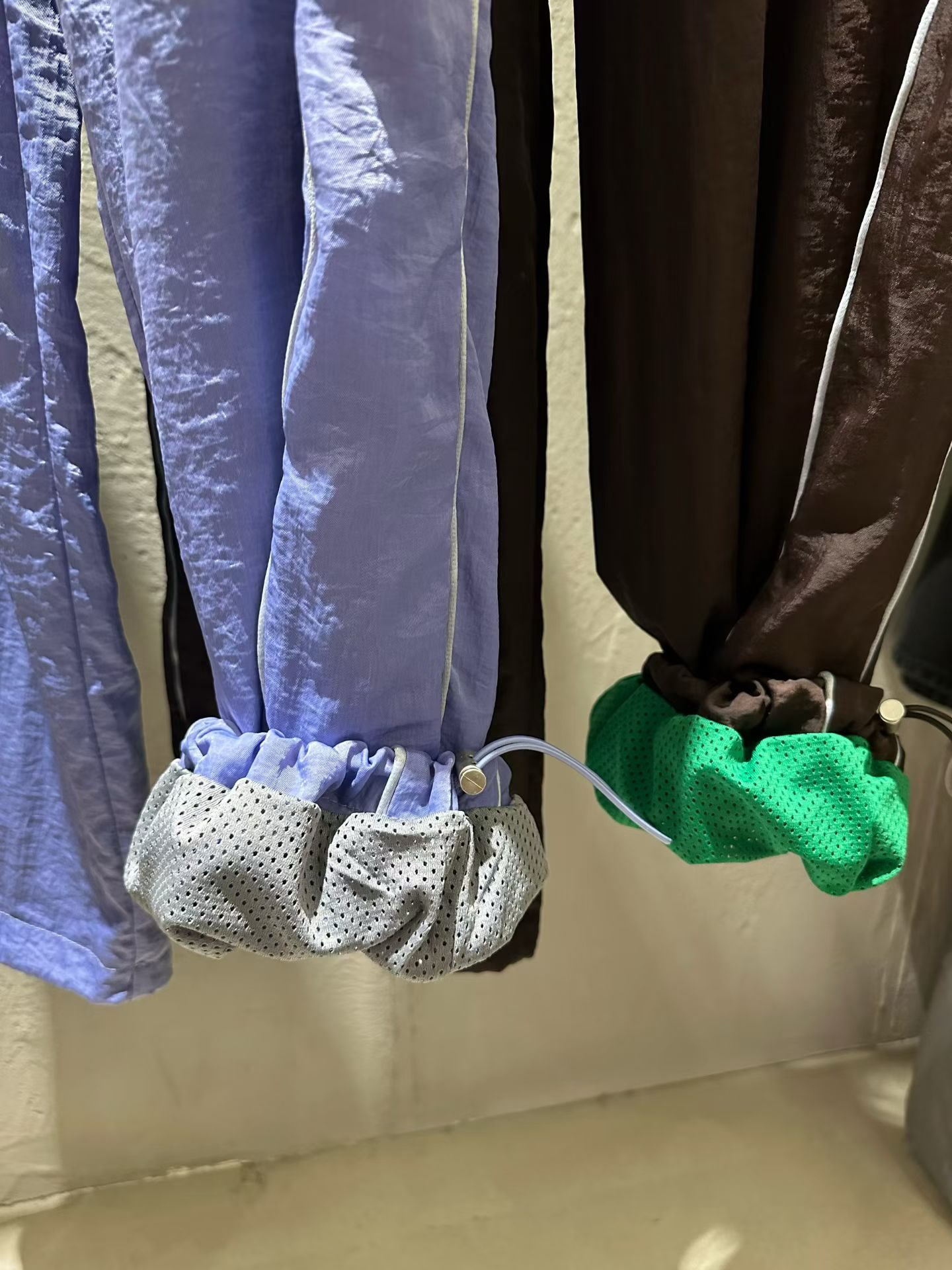 (2026FW) UNICO - TOP & PANTS