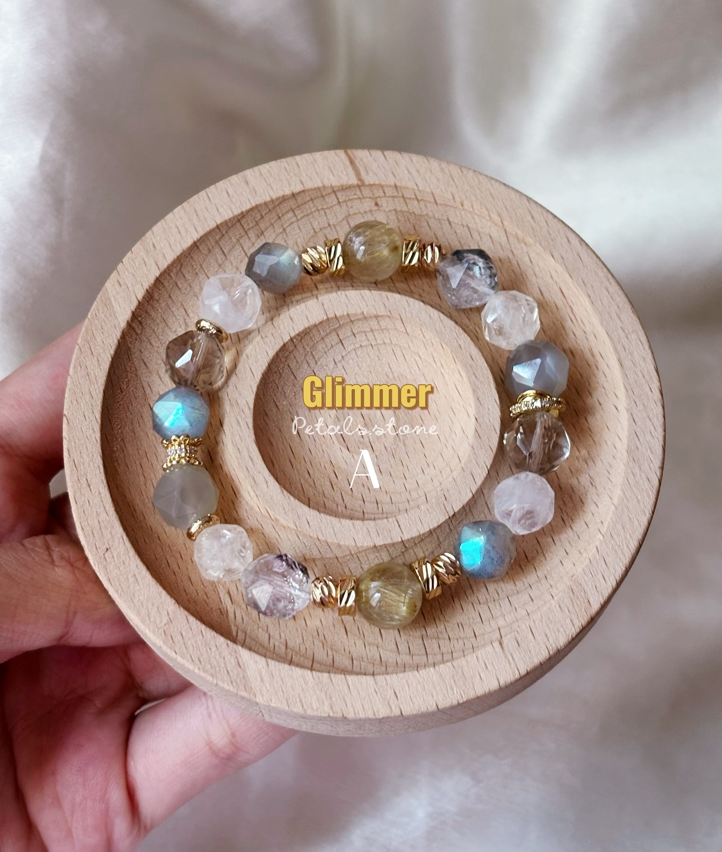 ◟✩ gℓιммєя ☼