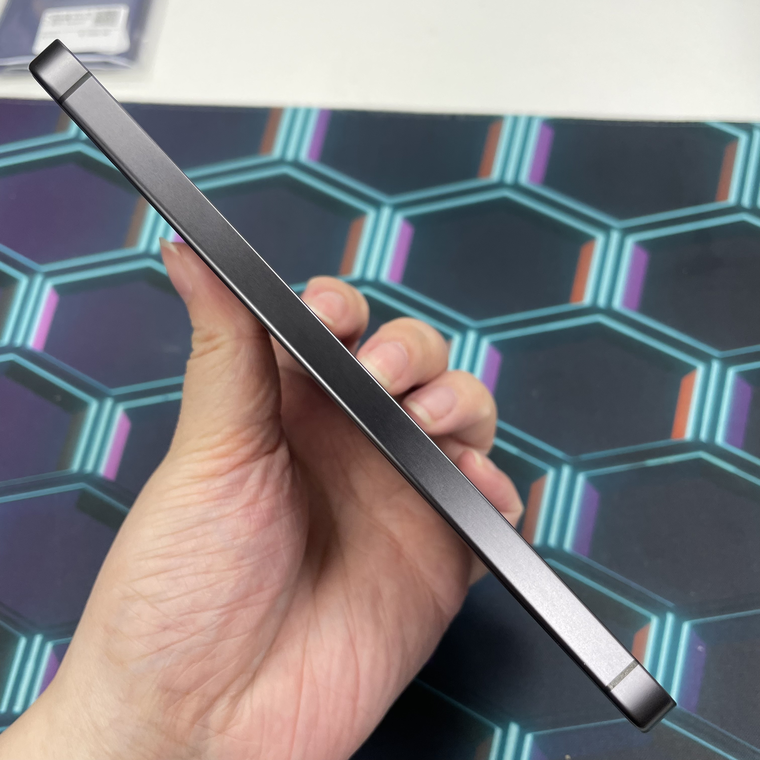 *6399 Galaxy S24+ 完美機 12+256GB 黑色 black