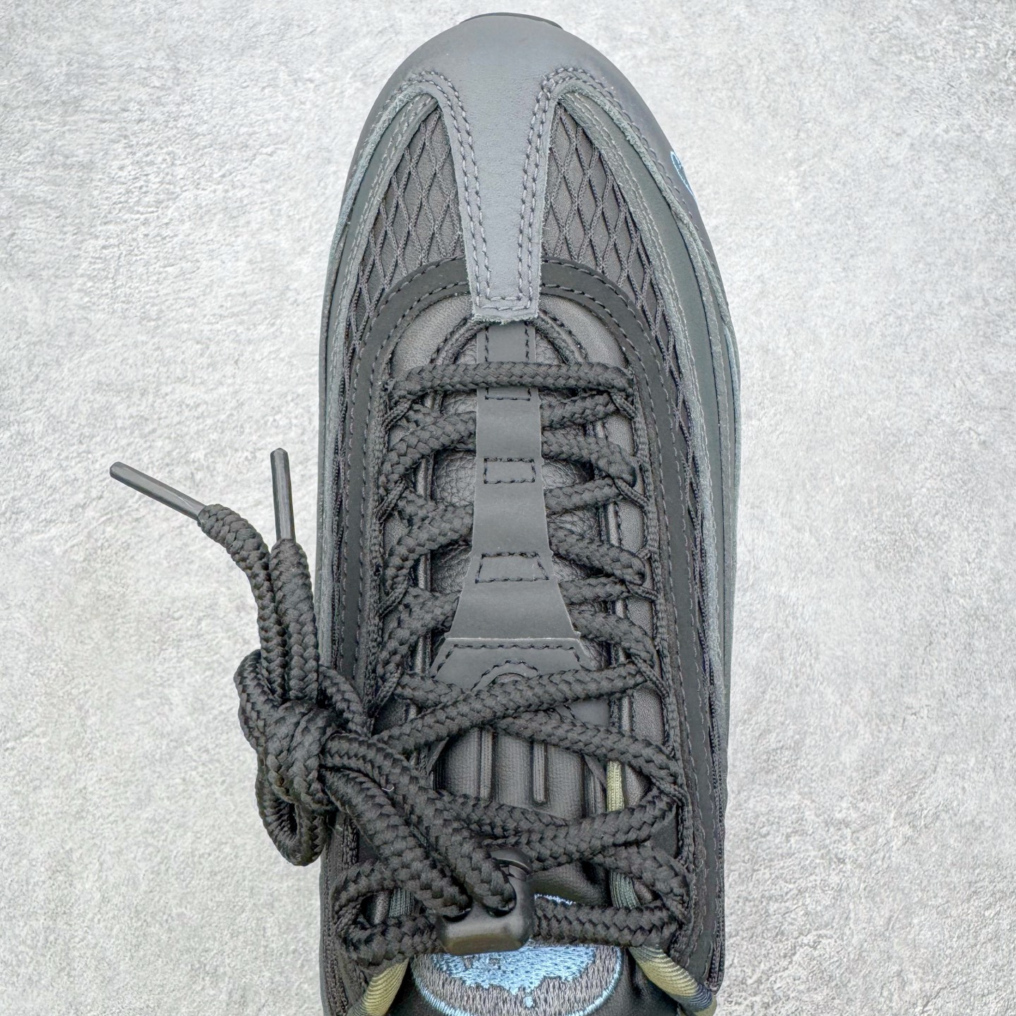 Corteiz x Nike Air Max 95 SP FB2709-002