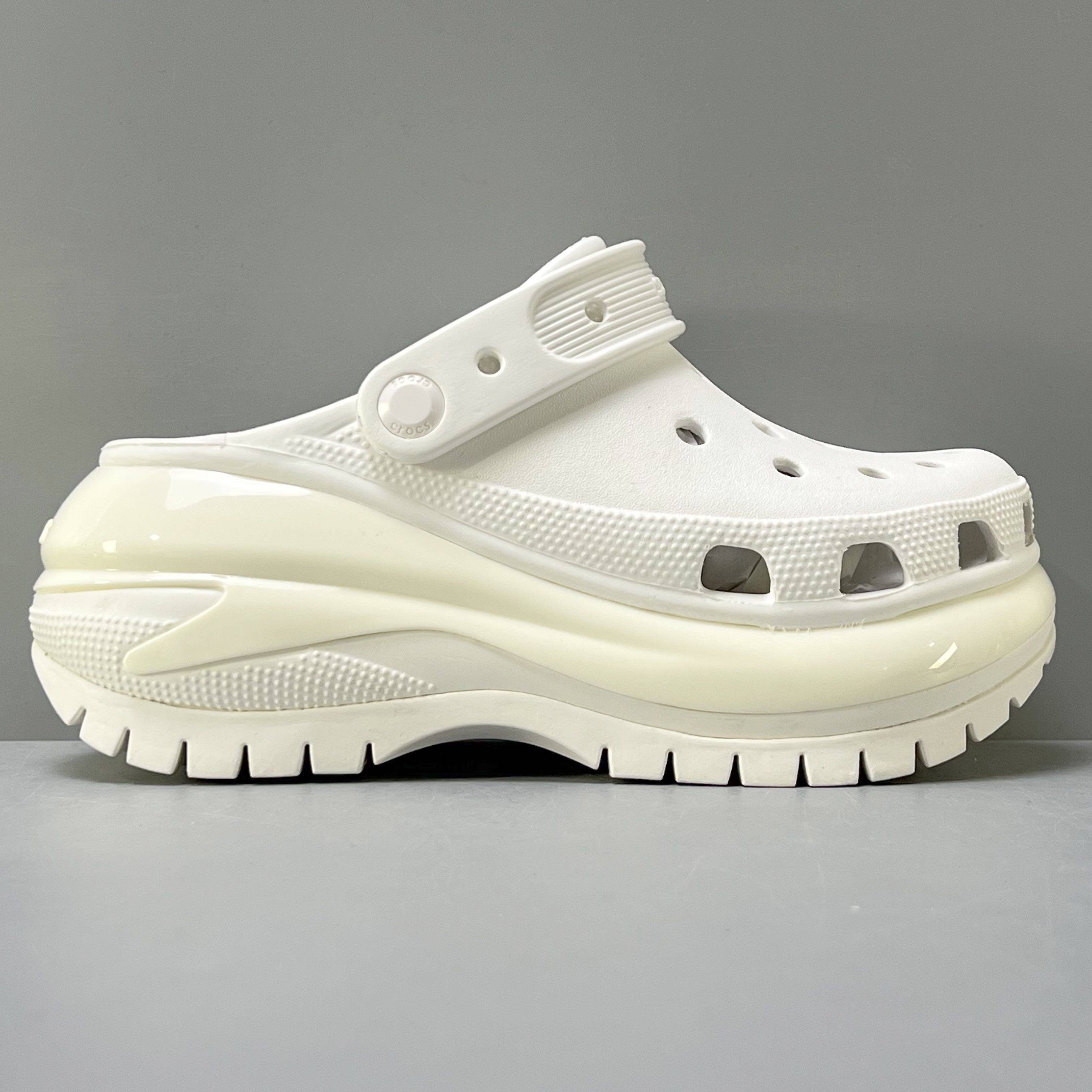 Crocs Mega Crush Clog