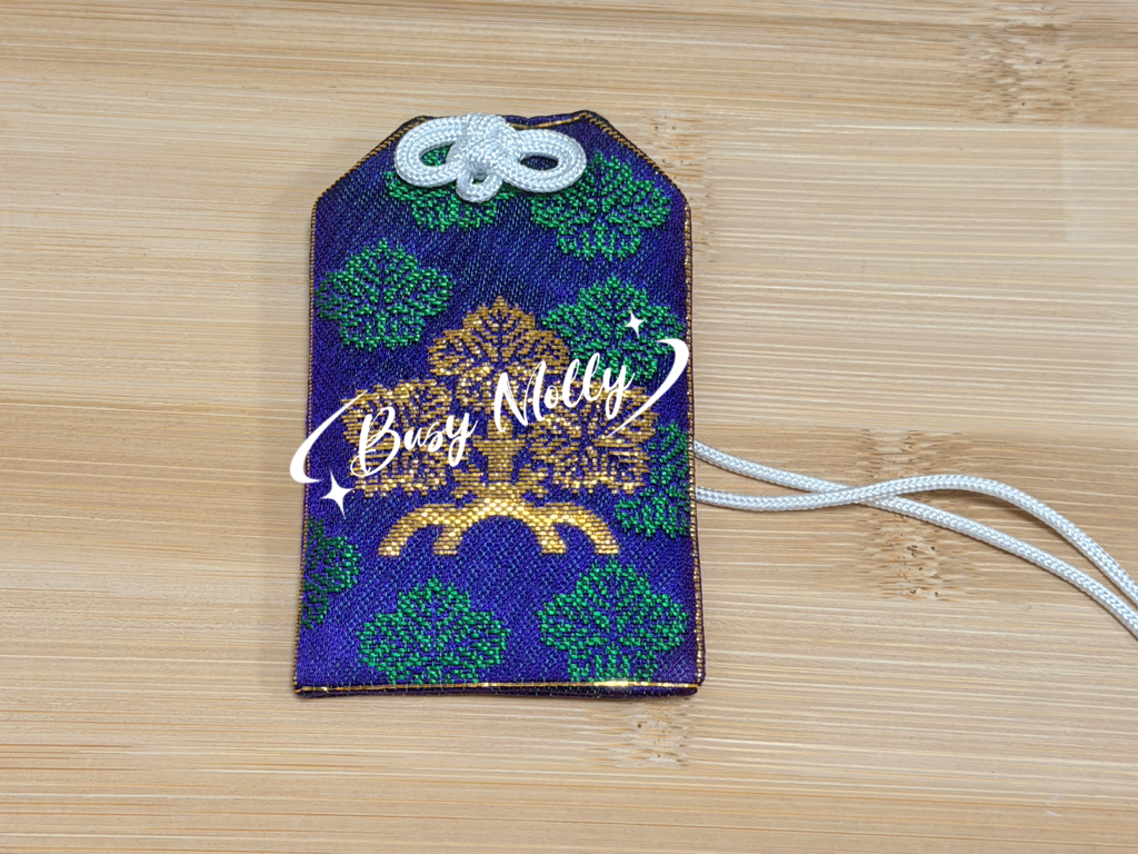 現貨 - 新宿諏訪神社