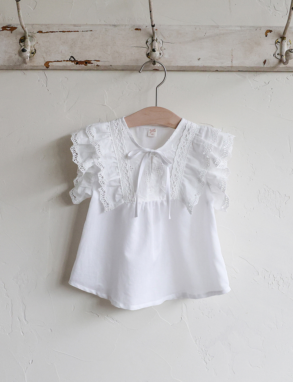 🇰🇷Puella_Flo上衣