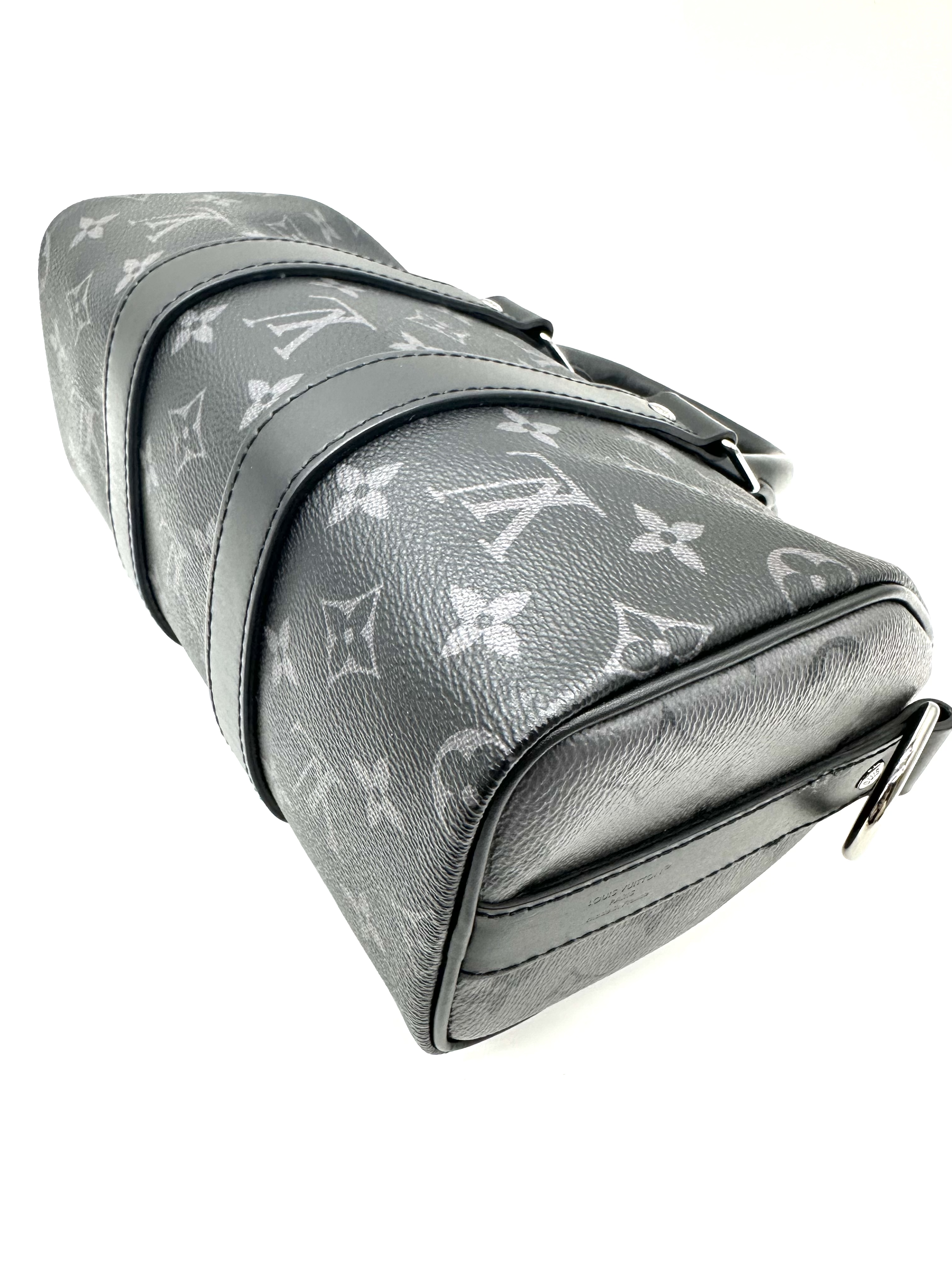 Pre-owned Louis Vuitton Keepall Bandoulière Bag/ Product Code: 26031811