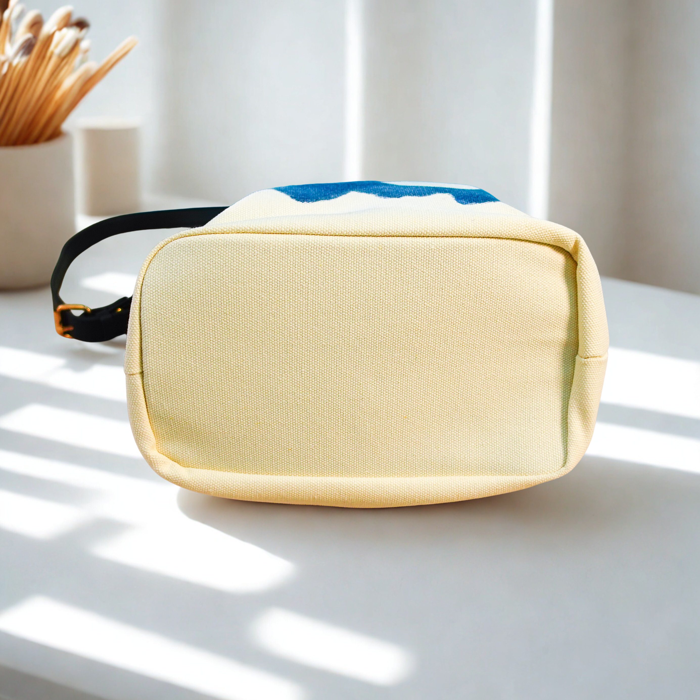 【魔鬼魚系列】魔鬼魚側肩袋 (MC-MR01)