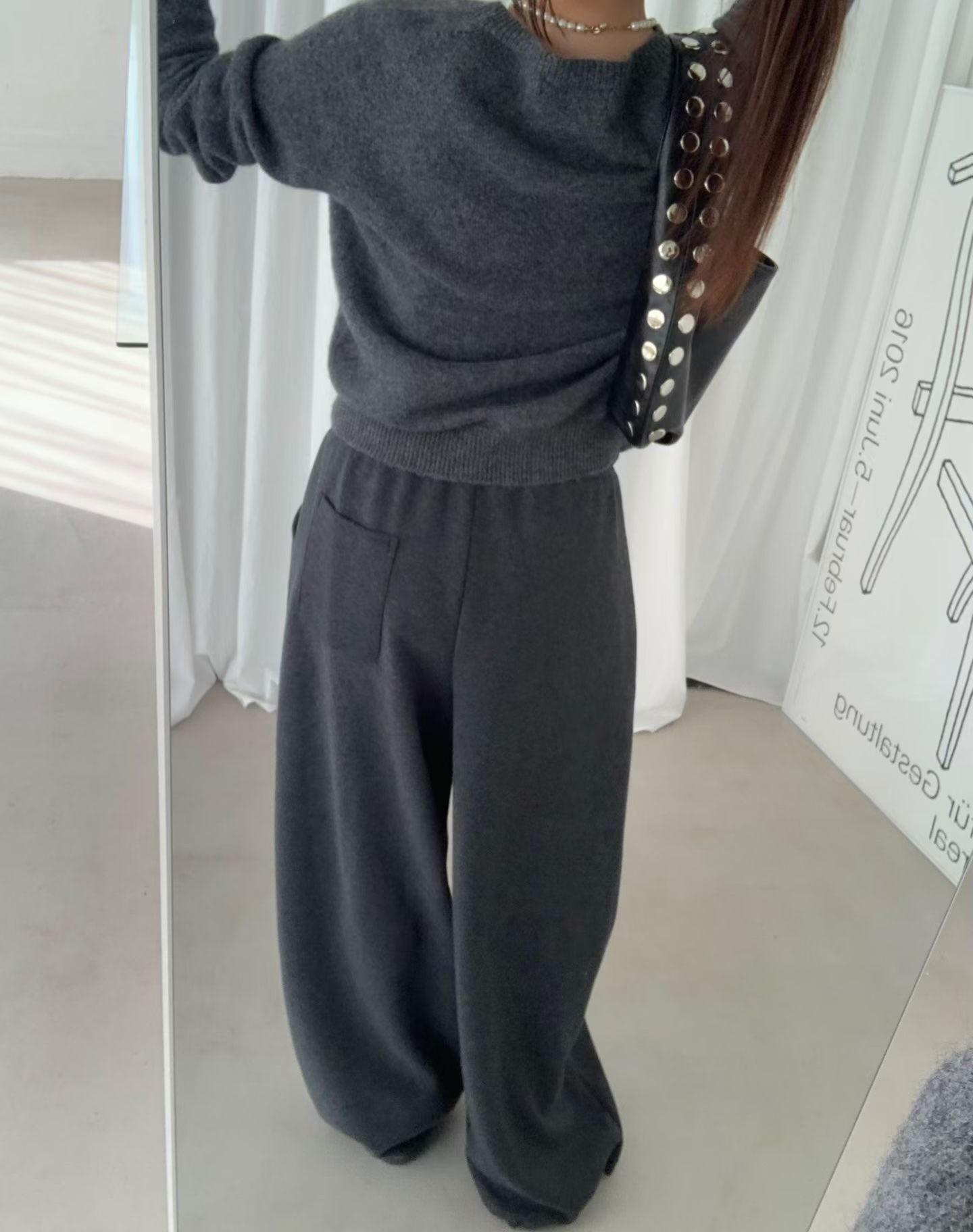 (2026FW) BLACKFRIDAY - PANTS