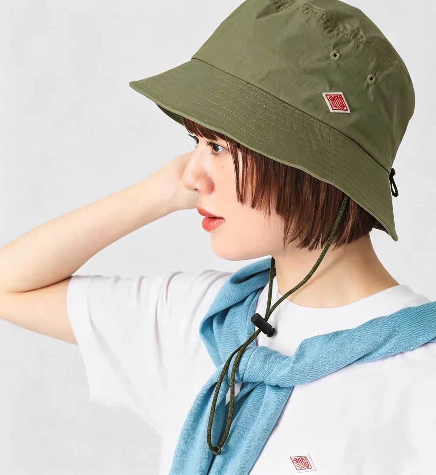 預訂 Danton輕薄防曬漁夫帽 [貨號26A1454]