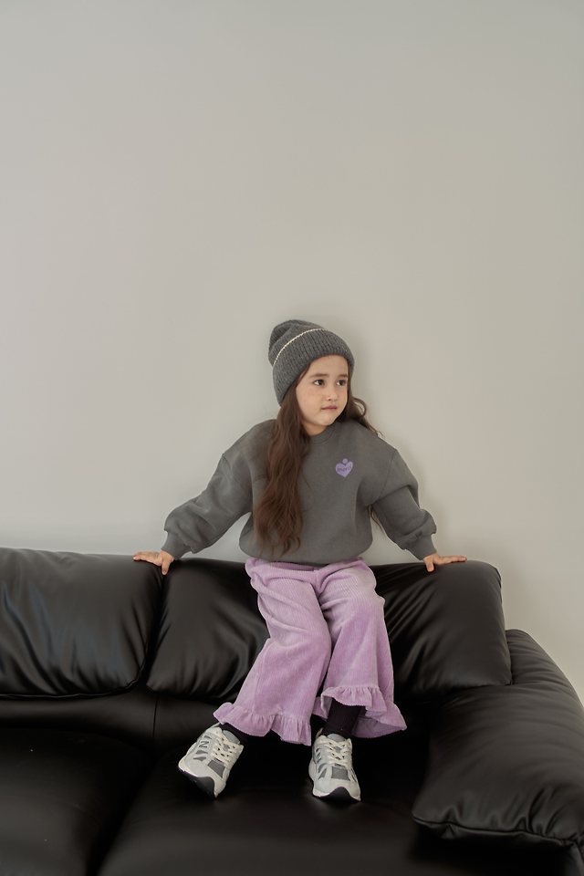 Momoann | Loa Ruffle Pants
