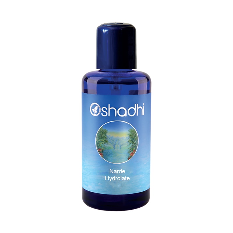 Oshadhi Narde Hydrolate 穗甘松純露
