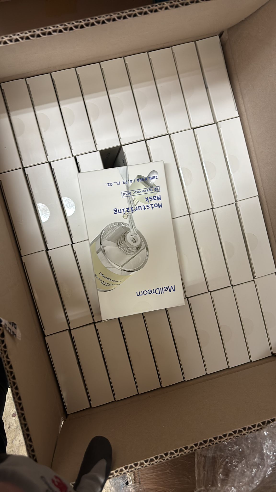 YW260003 - MellDream mask