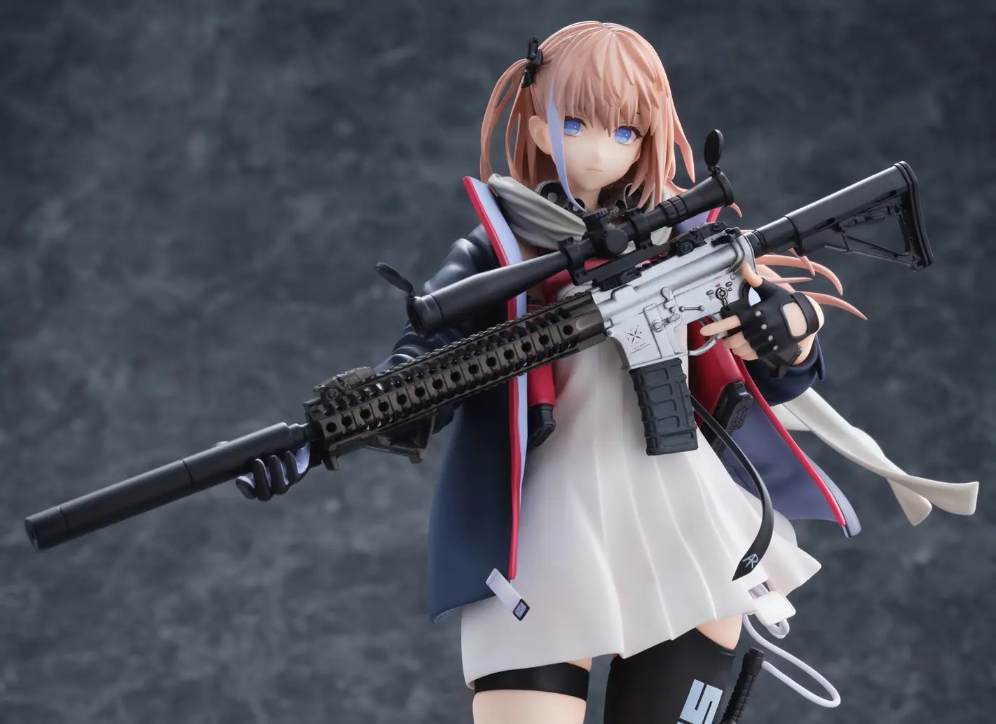 1/7 Girls' Frontline: ST AR-15