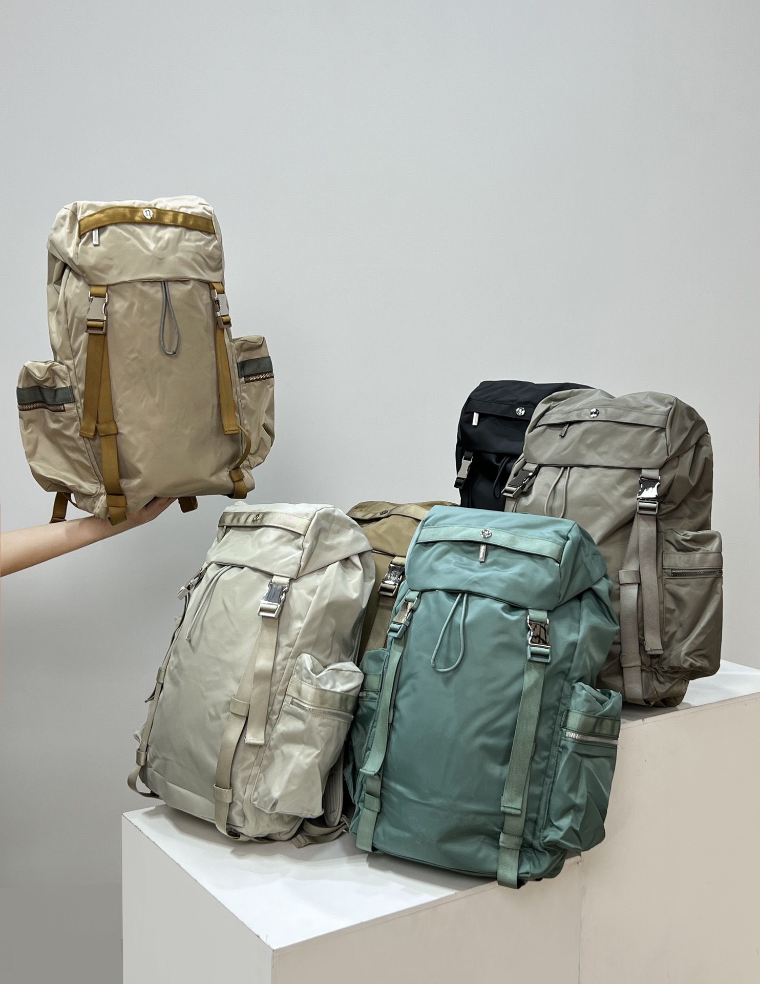 lululemon Wunderlust Backpack