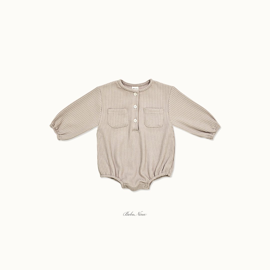 Bebenine Bimbo Suit