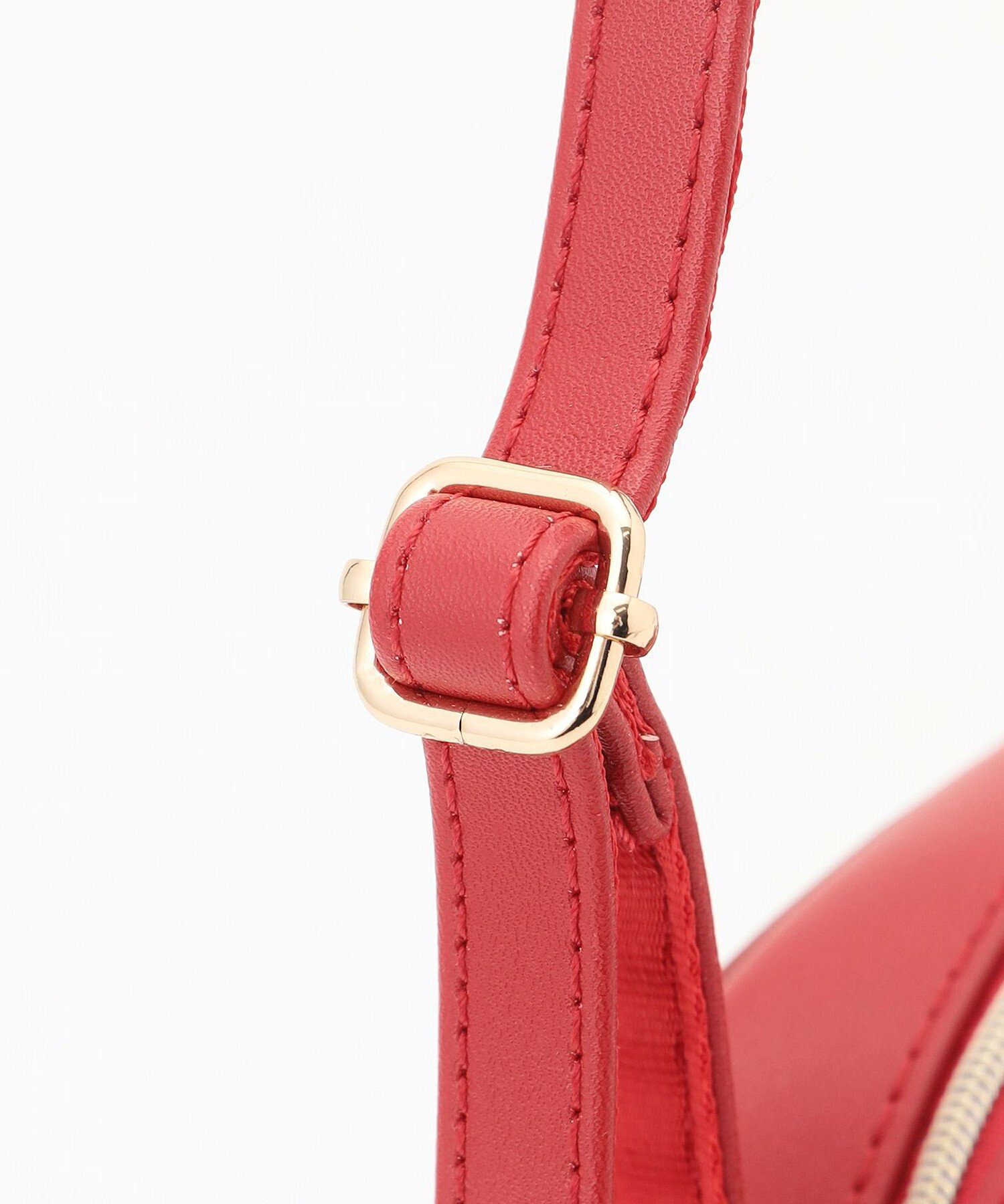 🆕【⭐訂購⭐】🇯🇵日本直送🌀草莓造型🍓珍珠裝飾 單肩包［2款選］🌀[ELBD-0160][260322]