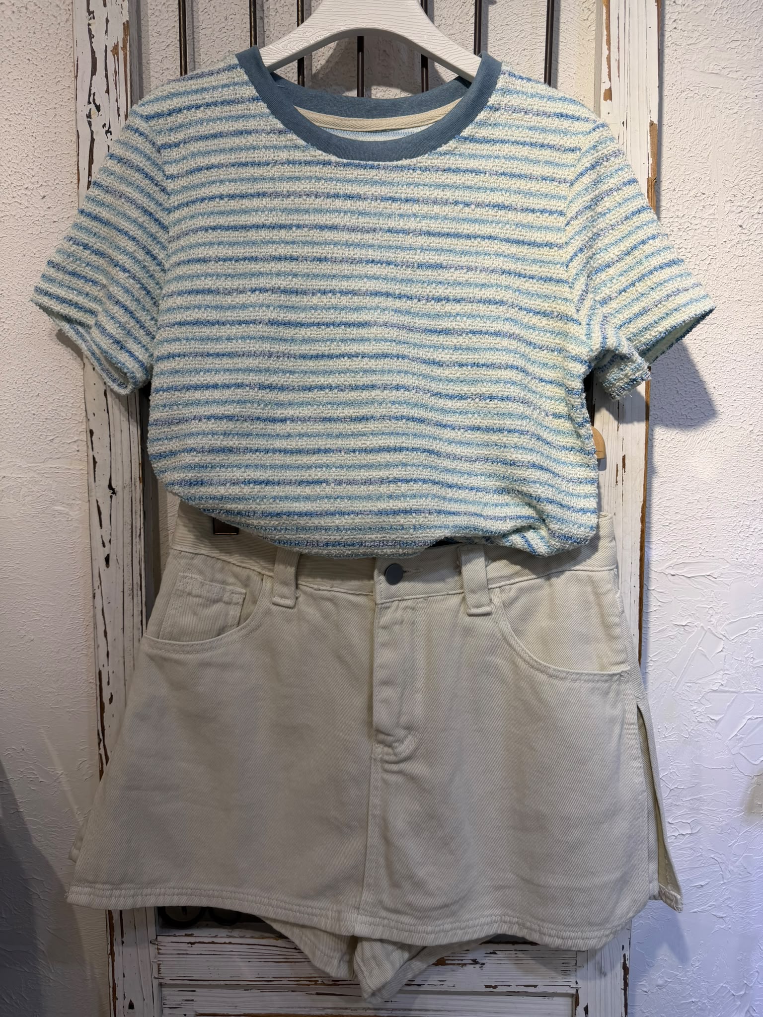 小香風T