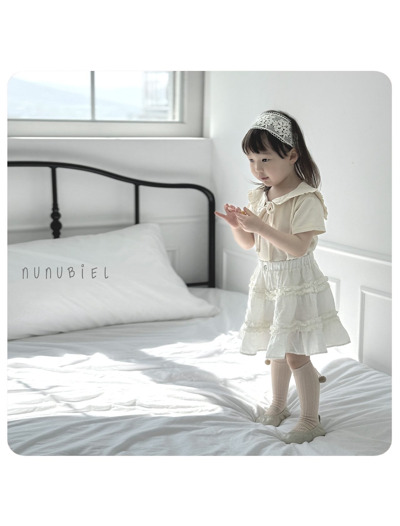 🇰🇷Nunubiel短裙