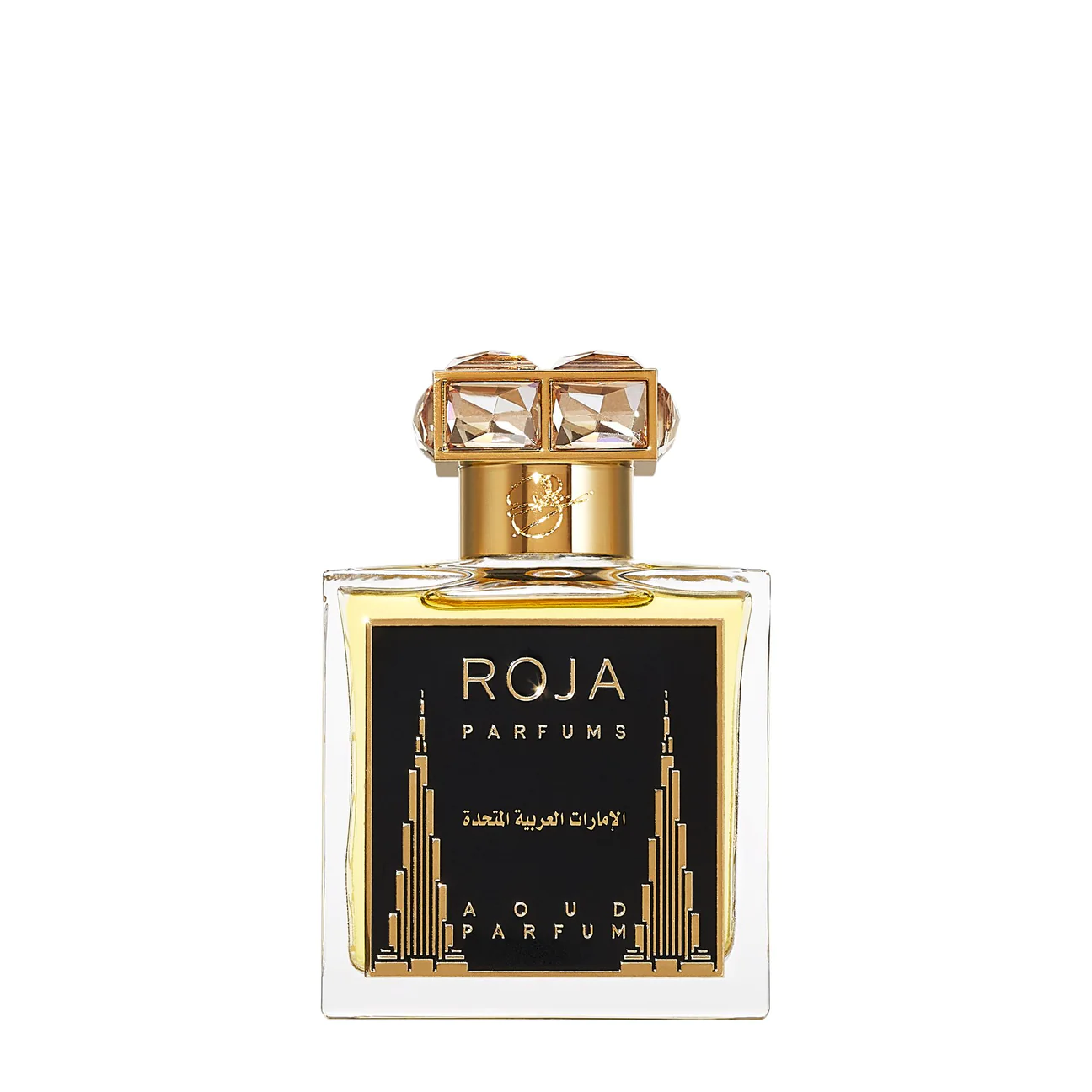 United Arab Emirates - ROJA Parfums