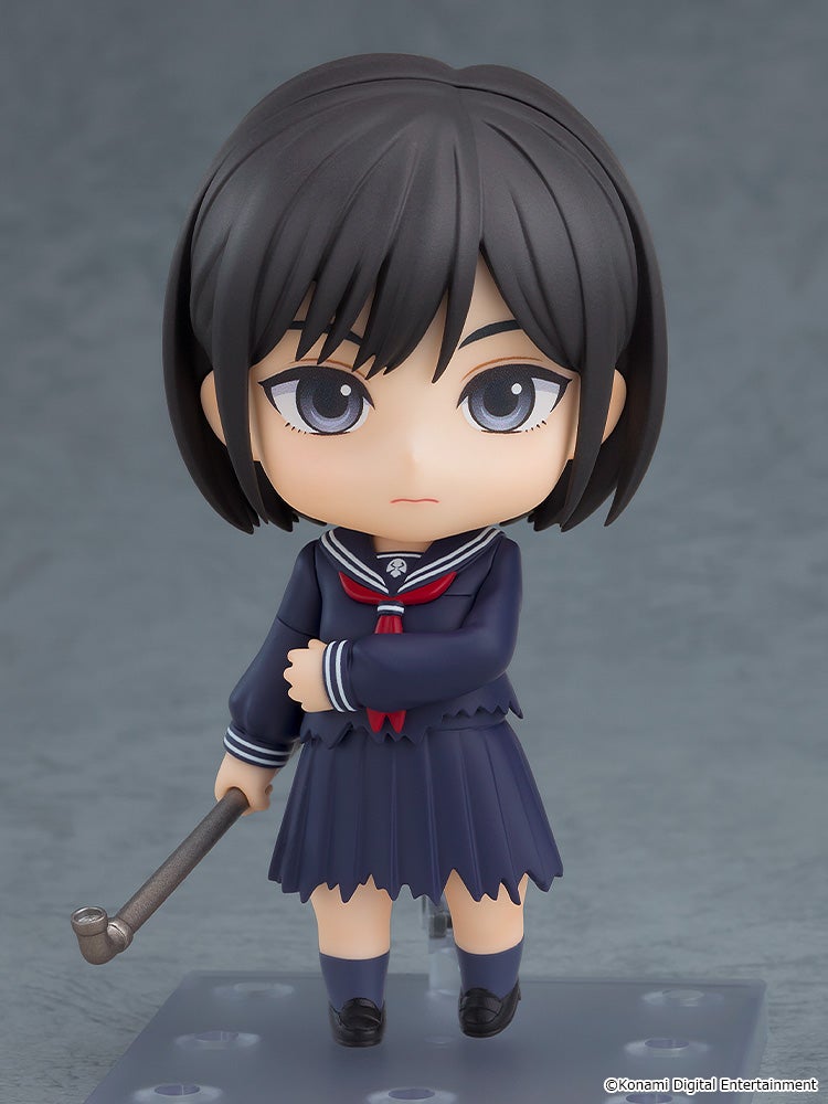 (預訂訂金 $100) (總價 $320) GSC Nendoroid 3097 SILENT HILL f 深水雛子 黏土人 Hinako Shimizu (行版)