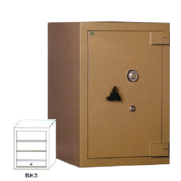 APS Banker Safe (BK3)_990kg