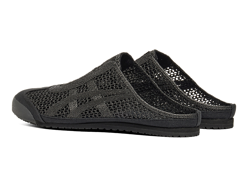 【预购】Onitsuka Tiger MEXICO 66 SABOT｜1183C123