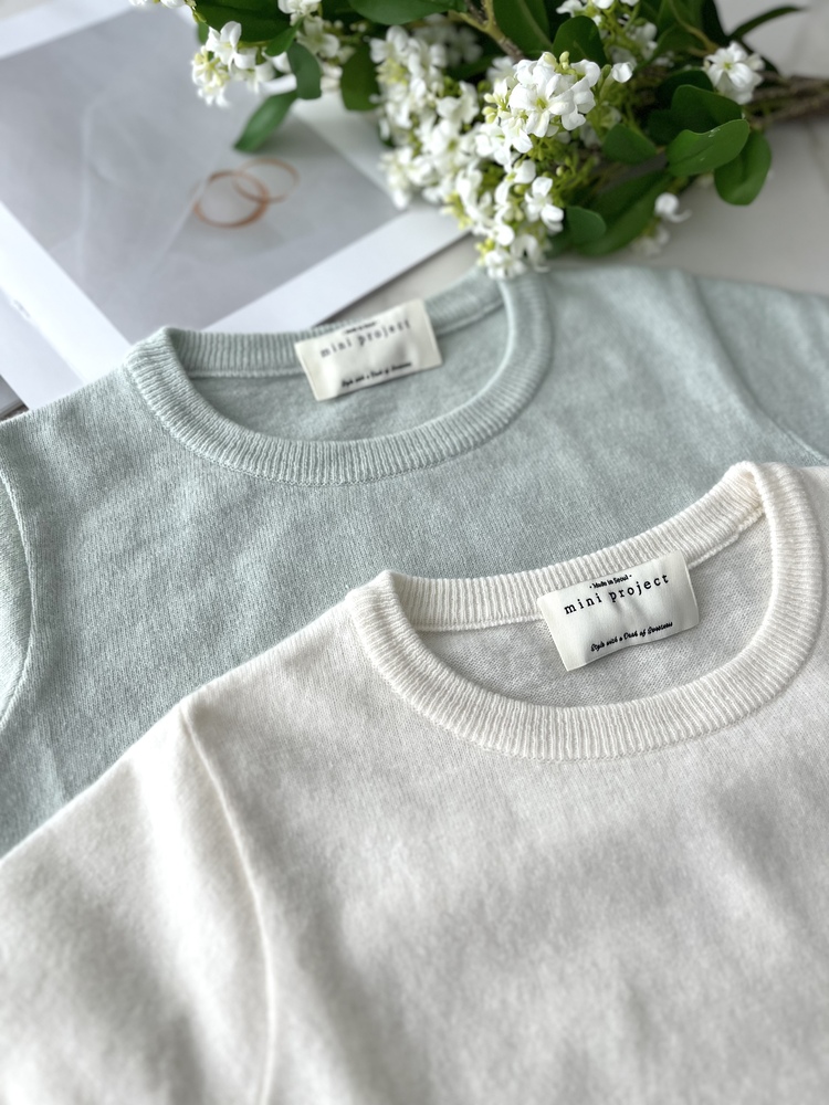 The Frenchie Top with Cape (Ivory)